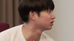 金希澈(Super Junior),艺声(Super Junior),银赫(Super Junior),东海(Super Junior),神童(Super Junior) - SJ Returns EP13-14