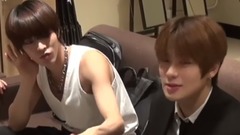 NCT,NCT 127 - 【新文化技术研究所】[N'-11] NCT THE REVIEWERS 中字