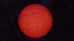 NASA - 为什么我们看不到复仇星 中英字幕