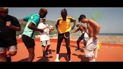 欧美群星 - JOGA BONITO