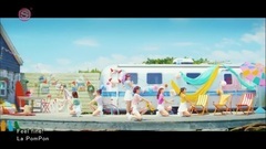 La PomPon - Feel fine!