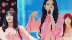 GFriend - Fingertip