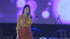 Davichi,姜敏京(Davichi),李海丽(Davichi) - 三星 S-Festival Davichi 全场