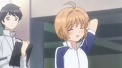 动漫专属 - 《カードキャプターさくら クリアカード編》