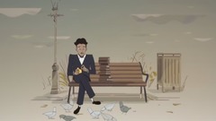 欧美群星,音乐短片 - Here With You