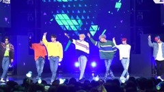 GOT7 - Teenager - MPD直拍版 17/10/19