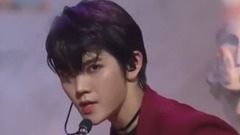 韩国综艺,NU’EST W - 2044天的等待喜获首个一位 成员安可含泪唱