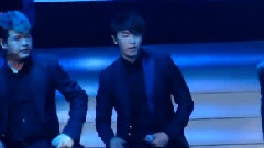 东海(Super Junior),Super Junior - Sorry Sorry