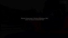 欧美群星 - Sergei Vasilenko - Exodus (Original Mix)