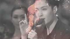 EXO - 2017 MAMA请给你锥投票宣传片