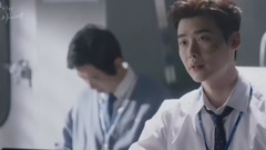 After School,T-ara,韩国群星,影视原声,咸慇晶(T-ara) - 韩剧<当你沉睡时> E13 CUT