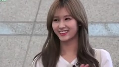 TWICE,Sana(Twice) - 团结才能火 E44