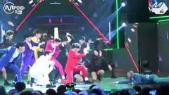 BTOB - BLOW UP - MPD直拍版 17/10/19