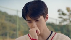 EXO,吴世勋(EXO) - 掰掰乐广告 世勋篇