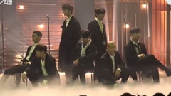 BTOB - Missing You - MPD直拍版 17/10/19