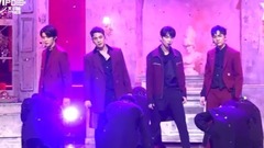 NU'EST,NU’EST W - WHERE YOU AT - MPD直拍版 17/10/19