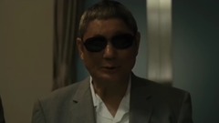 日本群星,影视原声 - 映画『アウトレイジ 最終章』特別映像