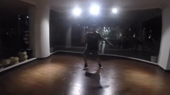 欧美群星,舞蹈视频 - 【童话TOWN DANCE STUDIO】翻跳1M课堂