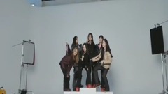 Berry Good - 宣传海报拍摄影像