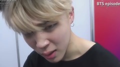 防弹少年团 - Vote for BTS