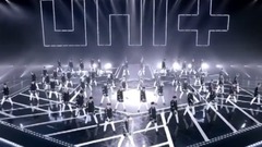 韩国群星 - 光 - The Unit男子组任务曲