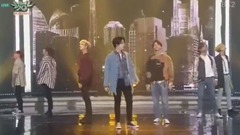 GOT7 - You Are - KBS音乐银行现场版 17/10/20