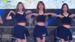 CLC - Summer Kiss