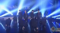 NU’EST W - WHERE YOU AT - KBS音乐银行现场版 17/10/20