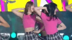PRISTIN - WE LIKE