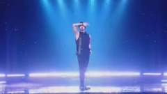 李泰民(SHINee) - Love&MOVE - KBS音乐银行现场版 17/10/20