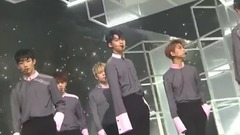 Seventeen - Don't Wanna Cry 舞台混剪(23合1)