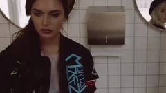 俄罗斯群星 - Dasha SEREBRO