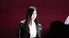 Apink - 2018首尔时装周
