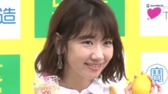 AKB48,柏木由纪 - 柏木由紀,レモンサワーで"乾杯!"
