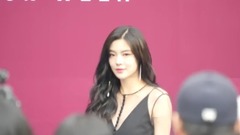 李先彬 - 李先彬 2018赫拉首尔时装周