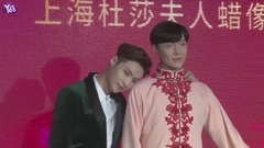 张艺兴 - 张艺兴新生代年轻偶像 坦言想尝试“杀手”角色
