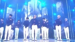 Seventeen - Don't Wanna Cry 舞台混剪