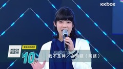 杨丞琳,潘玮柏,毕书尽 - 《青春住了谁》四度四关~杨丞琳稳守冠军宝座!