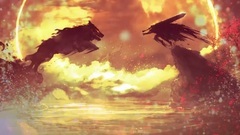 欧美群星 - Beast In Black