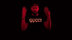 Capital T - Gucci