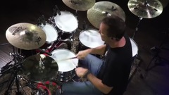 模仿翻唱 - All the Small Things - Blink 182 Drum Cover