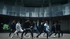 少女时代,EXO,宣美(Wonder Girls),Red Velvet,WANNA·ONE - 2017油管外网K-POP歌曲榜单TOP6010月第二周