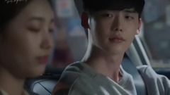 韩国群星,李钟硕,影视原声,秀智(miss A) - 韩剧<当我沉睡时> E14 CUT