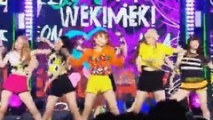 Weki Meki - I don't like your girlfriend