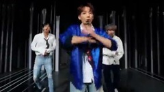 防弹少年团 - DNA