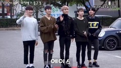 Ace - 音乐银行 上班路 17/10/20