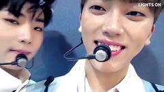 ONF - ONF Fourth Week