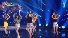 DIA - Good Night
