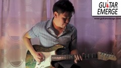 模仿翻唱 - Hillsong Young & Free(Cover)