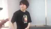 金希澈(Super Junior),艺声(Super Junior),银赫(Super Junior),东海(Super Junior),利特(Super Junior) - Y 艺声Instagram Live